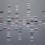 Papeles pintados panor&aacute;mico Pigmento Wall&dec&ograve; Chardon WET-PI2401