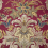 Brocart de seda Verdi Tassinari & Chatel Rubis 1684-03