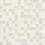 Mosaico Baltimora Bisazza Bianco baltimora-bianco