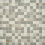 Mosaico Lubiana Bisazza Bianco lubiana