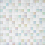 Mosaico New Giovanna Bisazza Bianco new-giovanna
