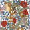Papel pintado Neo-belle-epoque Coordonn&eacute; White /8800014