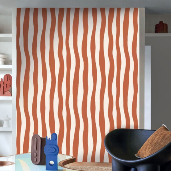 Papel pintado Sundae