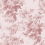 Papel pintado London rosa House of Hackney Blush /1-WA-LON-TR-BLS-XXX
