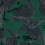 Papel pintado Guinea Masureel Emerald TER101