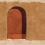 Papeles pintados panor&aacute;mico Alcove Masureel Sienna DGALC1011+2+3