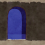 Papeles pintados panor&aacute;mico Alcove Masureel Indigo DGALC1021+2+3