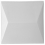 Baldosa Missori Glossy Theia Off white missori-off-white-18x18