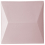 Baldosa Missori Glossy Theia Rose missori-rose-18x18