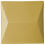 Baldosa Missori Glossy Theia Yellow missori-yellow-18x18