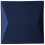 Baldosa Missori craquelet Theia Deep Blue missori-deep-blue-18x18