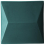 Baldosa Missori craquelet Theia Jade missori-jade-18x18