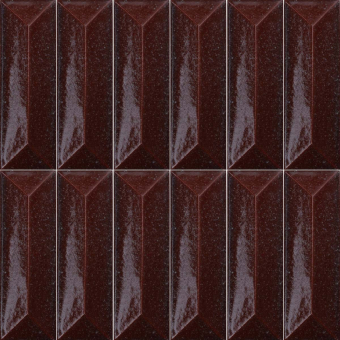 Baldosas de terracota Sempione glossy