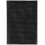 Alfombras Kikyo Himeji K3 Black 4Y8TA99006-Black
