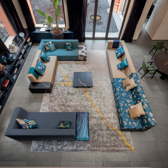 Alfombras Kintsugi Shaded