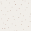 Papel pintado Dot Ferm Living Off White /1102242689