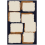 Alfombras Brush Leli&egrave;vre Paris Camel 6566-01 200x300 stock