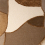 Alfombras Fleur Leli&egrave;vre Paris Original 6551-01 200x300