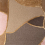 Alfombras Fleur Leli&egrave;vre Paris Terracotta 6551-04 200x300