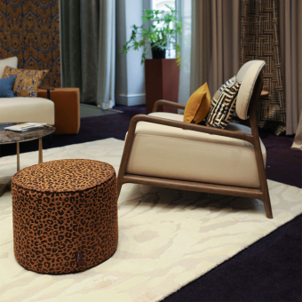 Alfombras Ikat