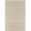 Alfombras Plumette Leli&egrave;vre Paris Celadon 6596-02 200x300