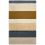 Alfombras Rythme Leli&egrave;vre Paris Crepuscule 6563-01 140x200