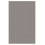 Alfombras Sommet Leli&egrave;vre Paris Ardoise 6822-01 200x320