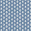 Papel pintado Tr&egrave;fle Coordonn&eacute; Cobalt B00310