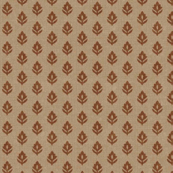 Papel pintado Trèfle