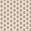 Papel pintado Tr&egrave;fle Coordonn&eacute; Cacao B00317