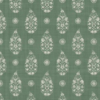 Papel pintado Paisley
