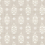 Papel pintado Paisley Coordonn&eacute; Taupe B00328