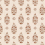 Papel pintado Paisley Coordonn&eacute; Clay B00329