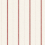 Papel pintado linoeal Coordonn&eacute; Red B00345