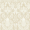 Papel pintado Pineapple Damask Rifle Paper Co. Linen RF7485