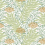 Papel pintado Highgrove Rifle Paper Co. White RF7501