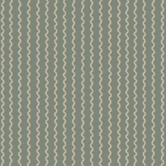 Papel pintado Rickrack