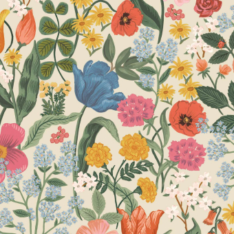 Papel pintado Blossom