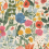 Papel pintado Blossom Rifle Paper Co. Cream RF7492