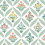 Papel pintado Estee Garden Rifle Paper Co. SAGE RF7513
