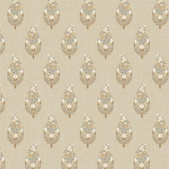 Papel pintado Paisley