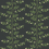 Papel pintado Climbing Vine Rifle Paper Co. Black RF7422