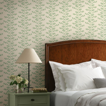 Papel pintado Climbing Vine