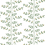 Papel pintado Climbing Vine Rifle Paper Co. Gold RF7424