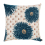 Coj&iacute;n Daria K3 Blue / Cream 1B8CU00712150
