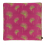 Coj&iacute;n Nettairin Chiyogami Carr&eacute; K3 Pink / Green 1B8CU00716157