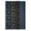 Manta Botanshima K3 Multicolor Blue 1B8PL99001150