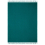 Manta Koko lana K3 Teal 1Y8PL99012R74