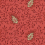 Tela Campano Olivades Rouge corail TRT0209.041