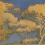 Papeles pintados panor&aacute;mico Alchemy 4 Labo L&eacute;onard Yellow / blue alchemy_4